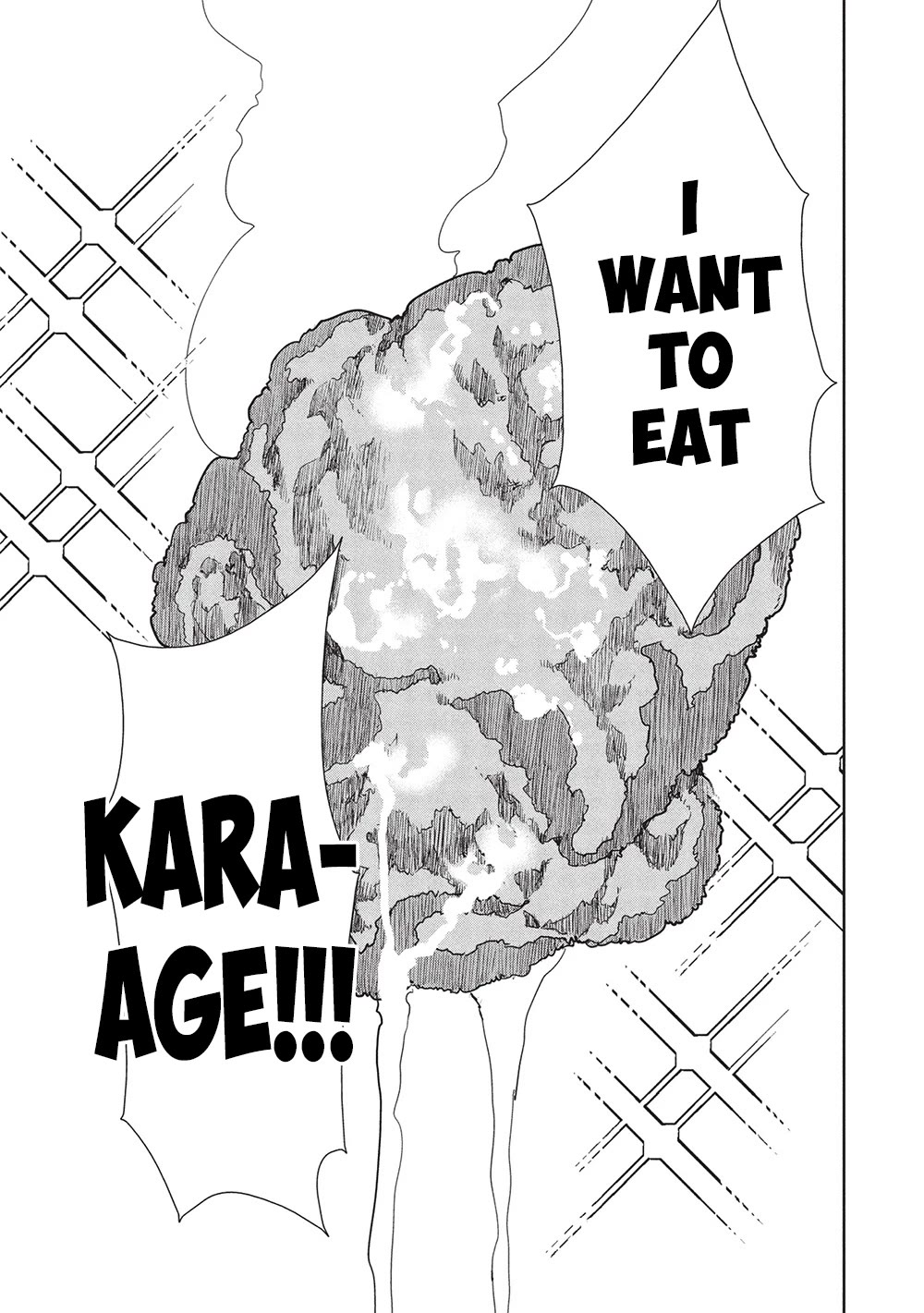 Isekai Ryouridou Chapter 61 page 22 - Chapter 61