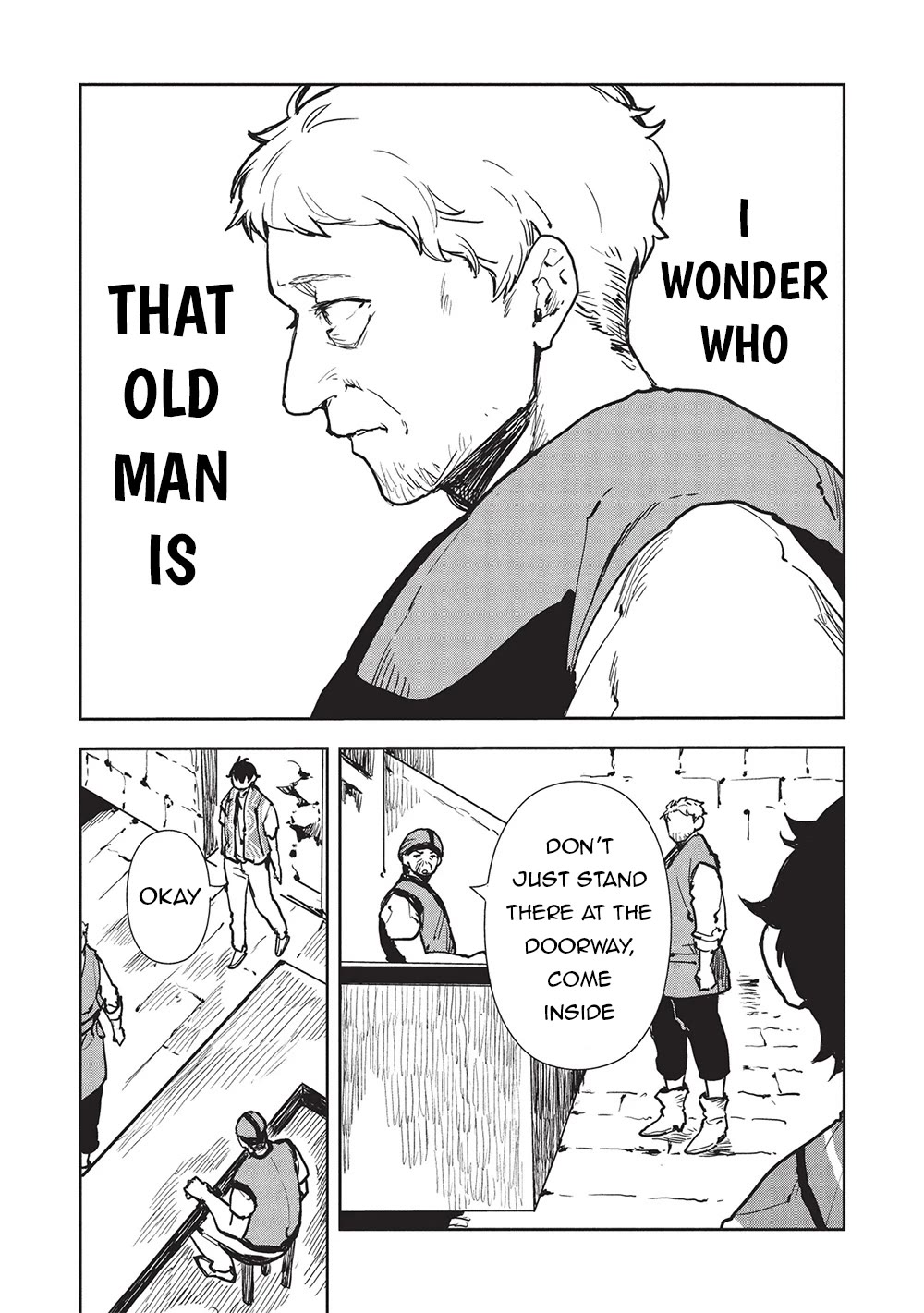 Isekai Ryouridou Chapter 62 page 10 - Chapter 62