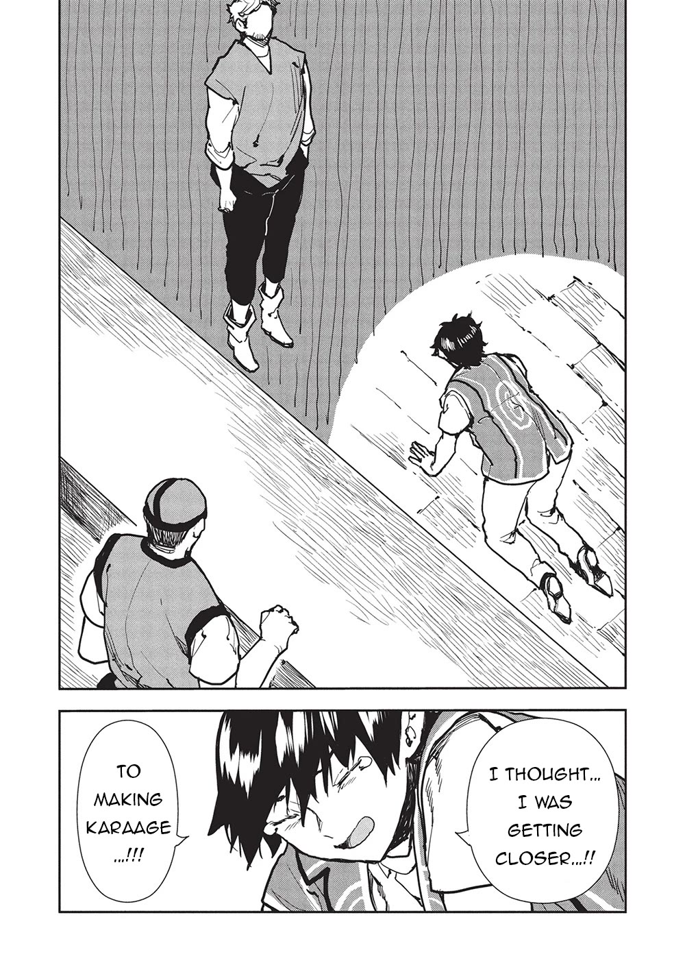 Isekai Ryouridou Chapter 62 page 18 - Chapter 62