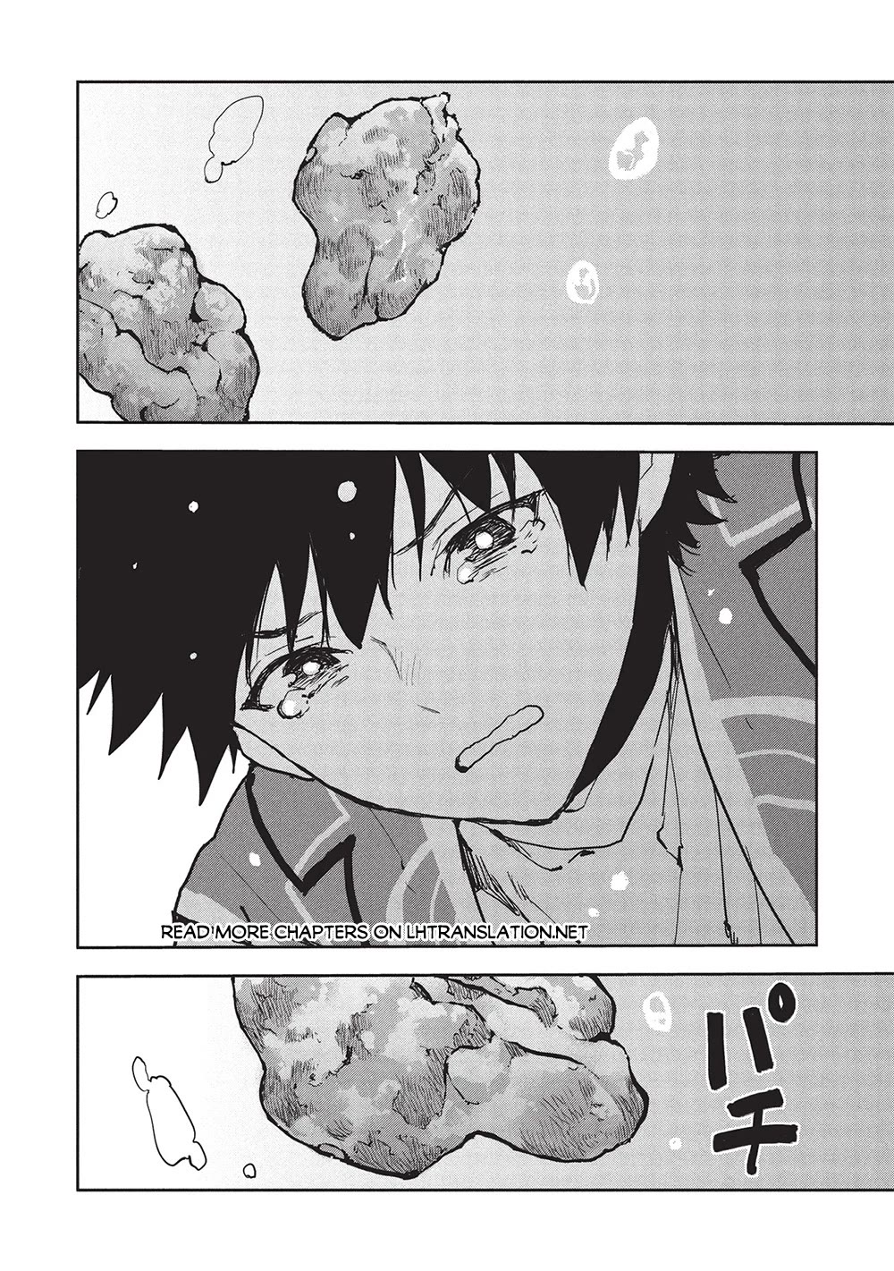 Isekai Ryouridou Chapter 62 page 19 - Chapter 62