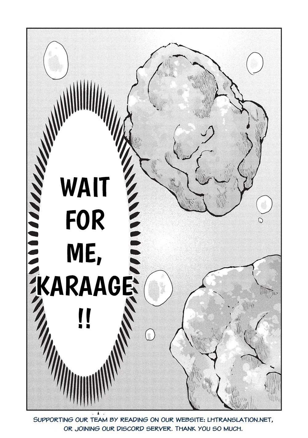 Isekai Ryouridou Chapter 62 page 31 - Chapter 62