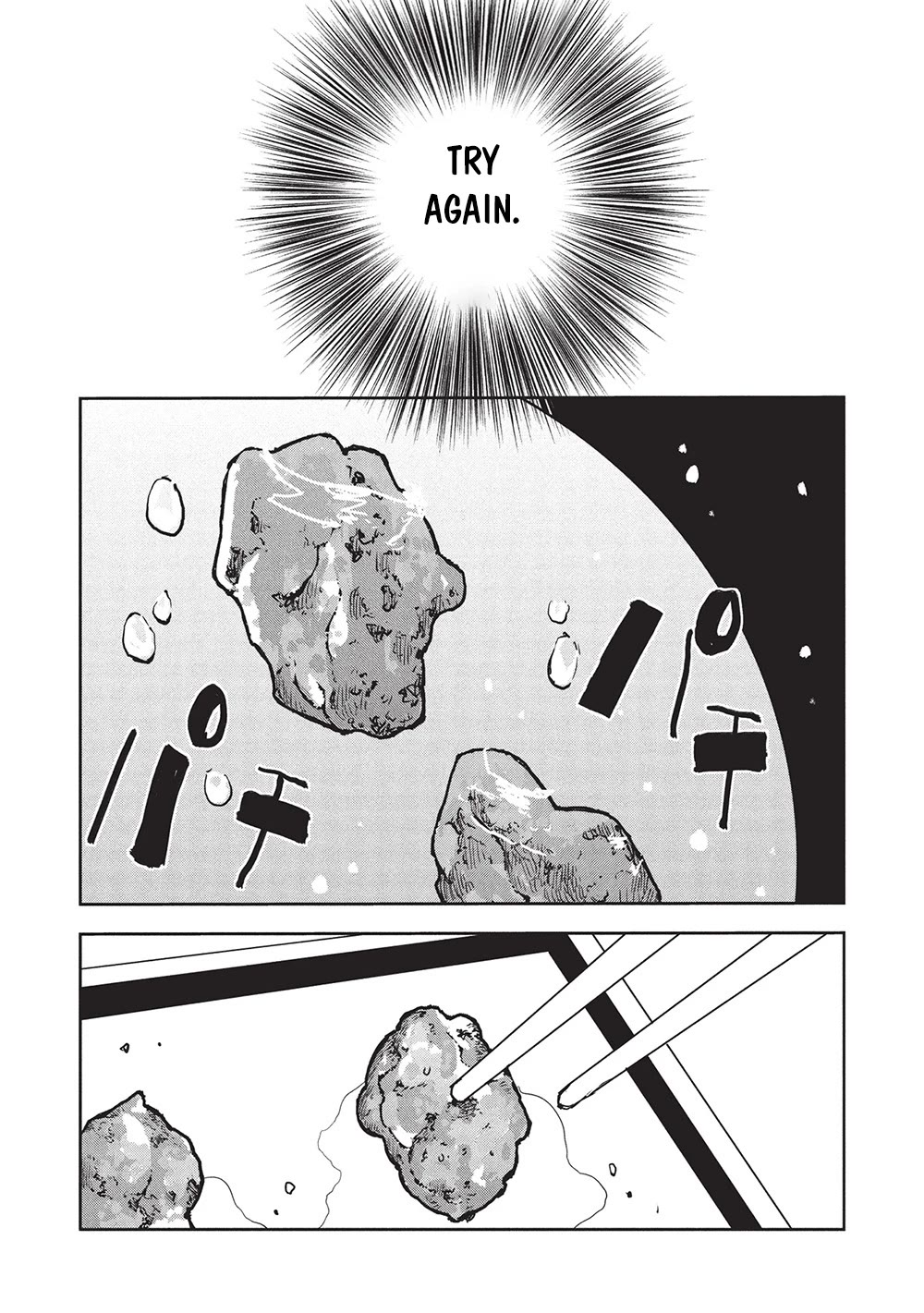 Isekai Ryouridou Chapter 63 page 14 - Chapter 63