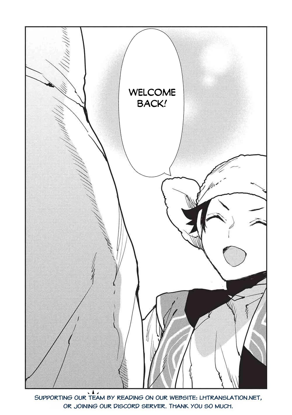 Isekai Ryouridou Chapter 64 page 31 - Chapter 64