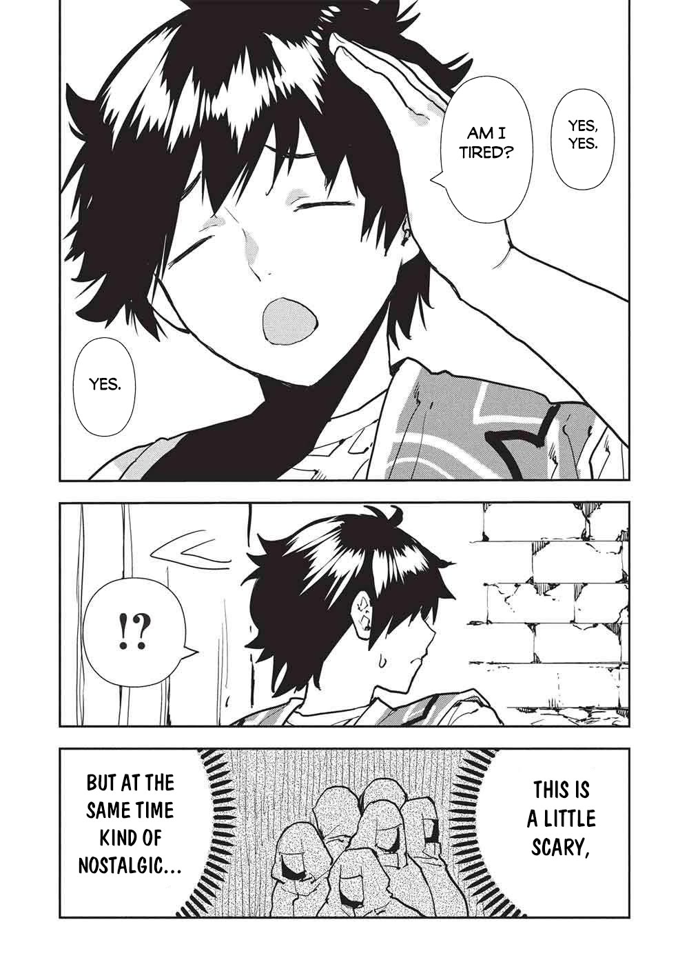 Isekai Ryouridou Chapter 64 page 5 - Chapter 64