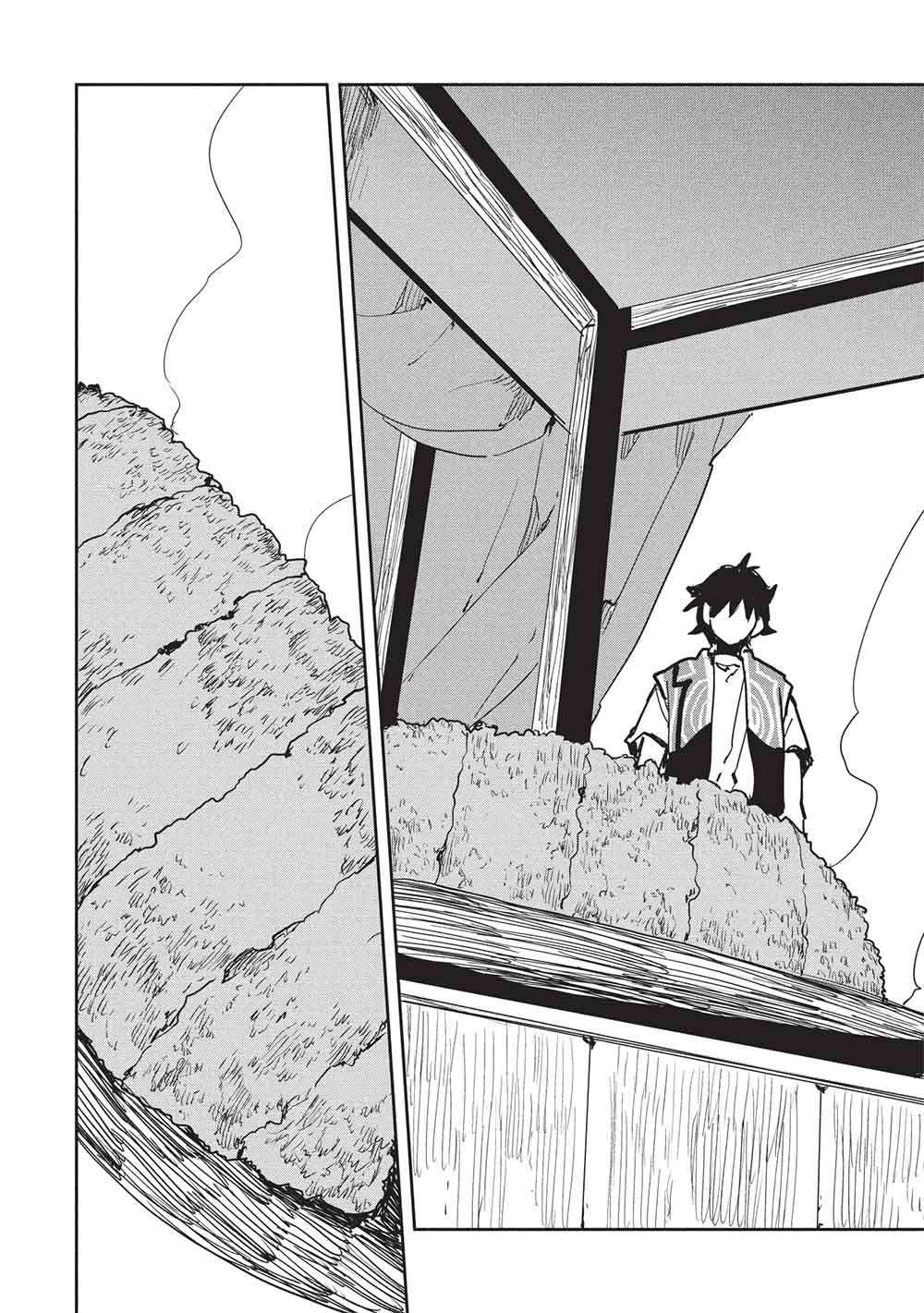 Isekai Ryouridou Chapter 66 page 14 - Chapter 66