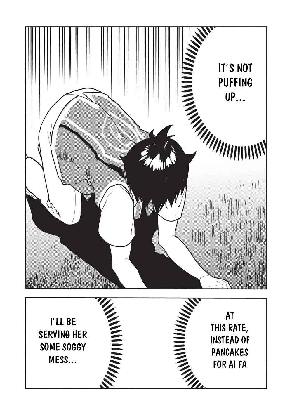 Isekai Ryouridou Chapter 68 page 4 - Chapter 68
