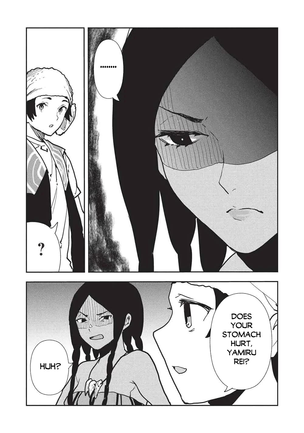 Isekai Ryouridou Chapter 69 page 22 - Chapter 69