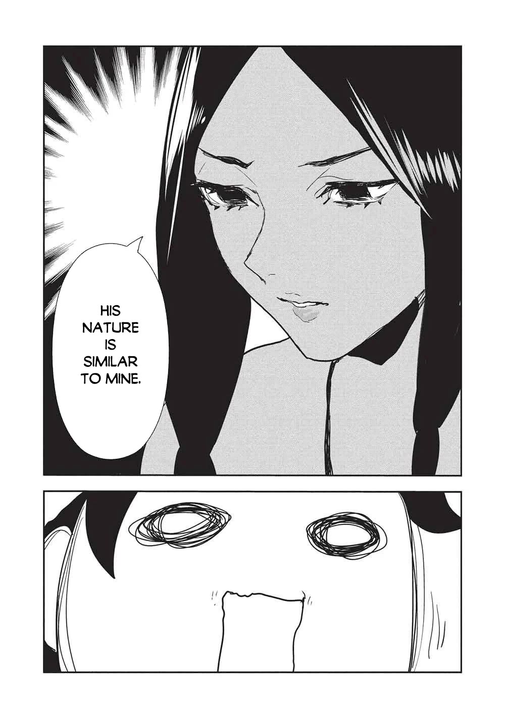 Isekai Ryouridou Chapter 69 page 25 - Chapter 69
