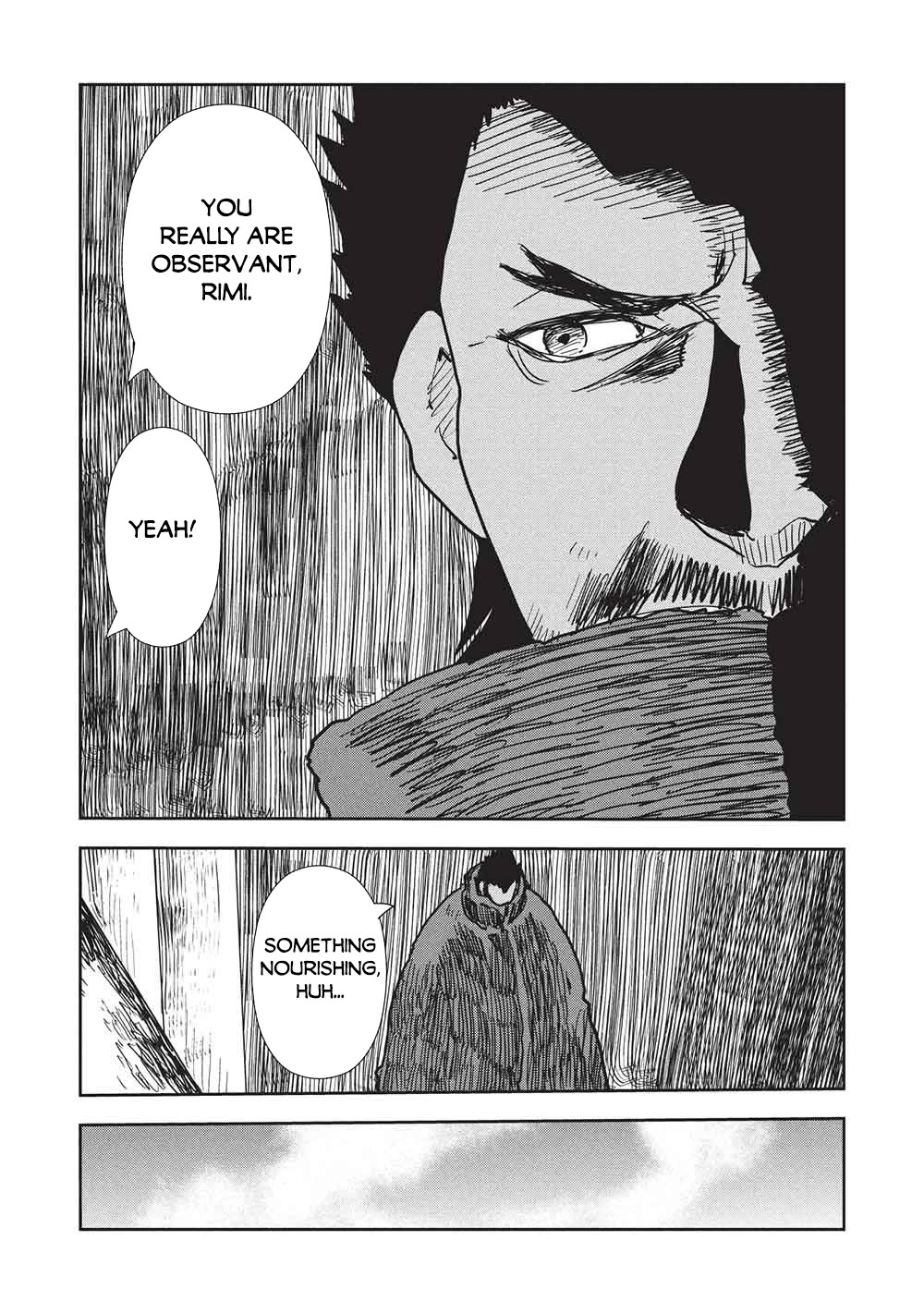Isekai Ryouridou Chapter 71 page 14 - Chapter 71