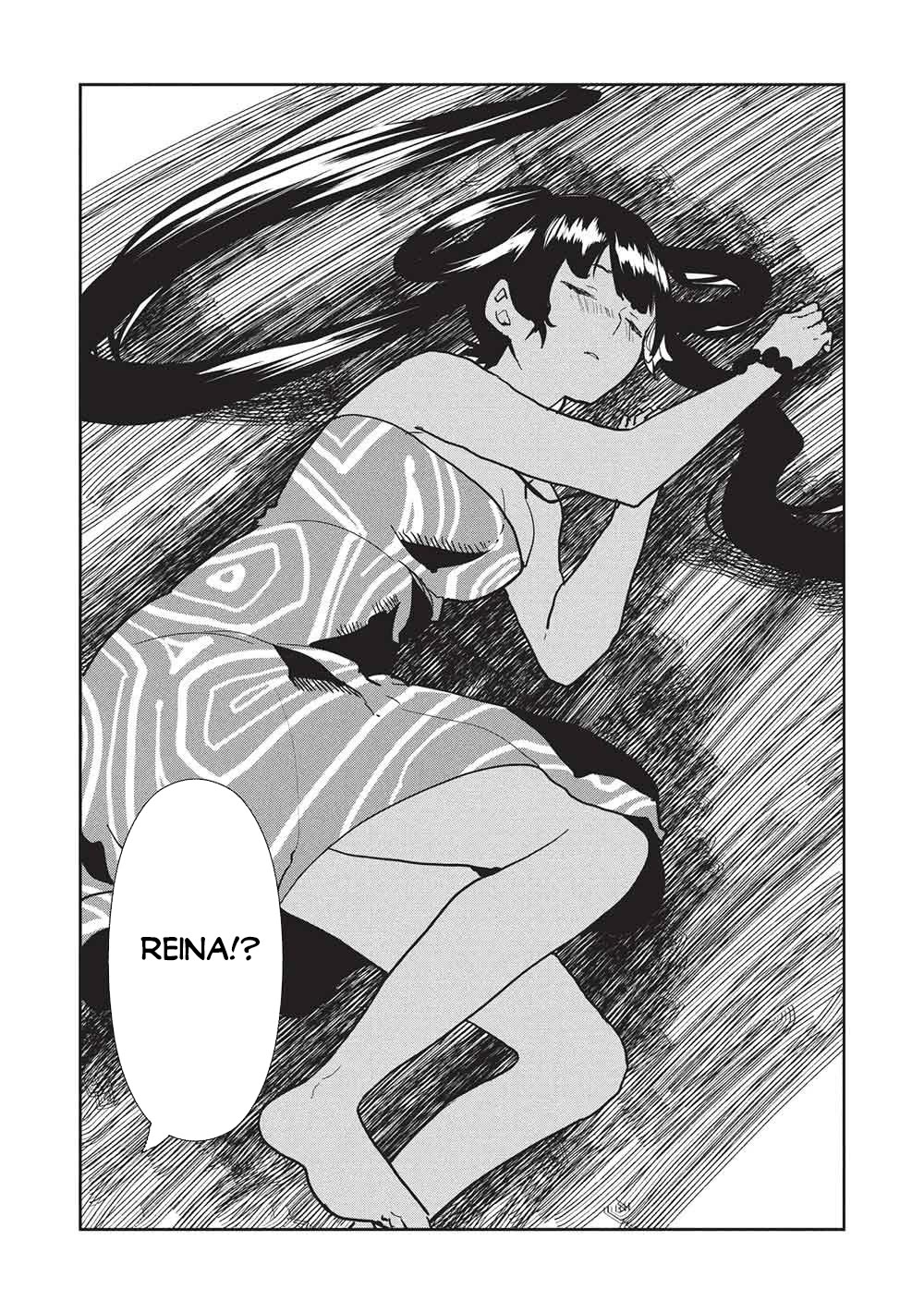 Isekai Ryouridou Chapter 71 page 4 - Chapter 71