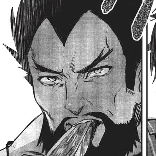 Isekai Ryouridou Chapter 9: Start Of The Banquet cover