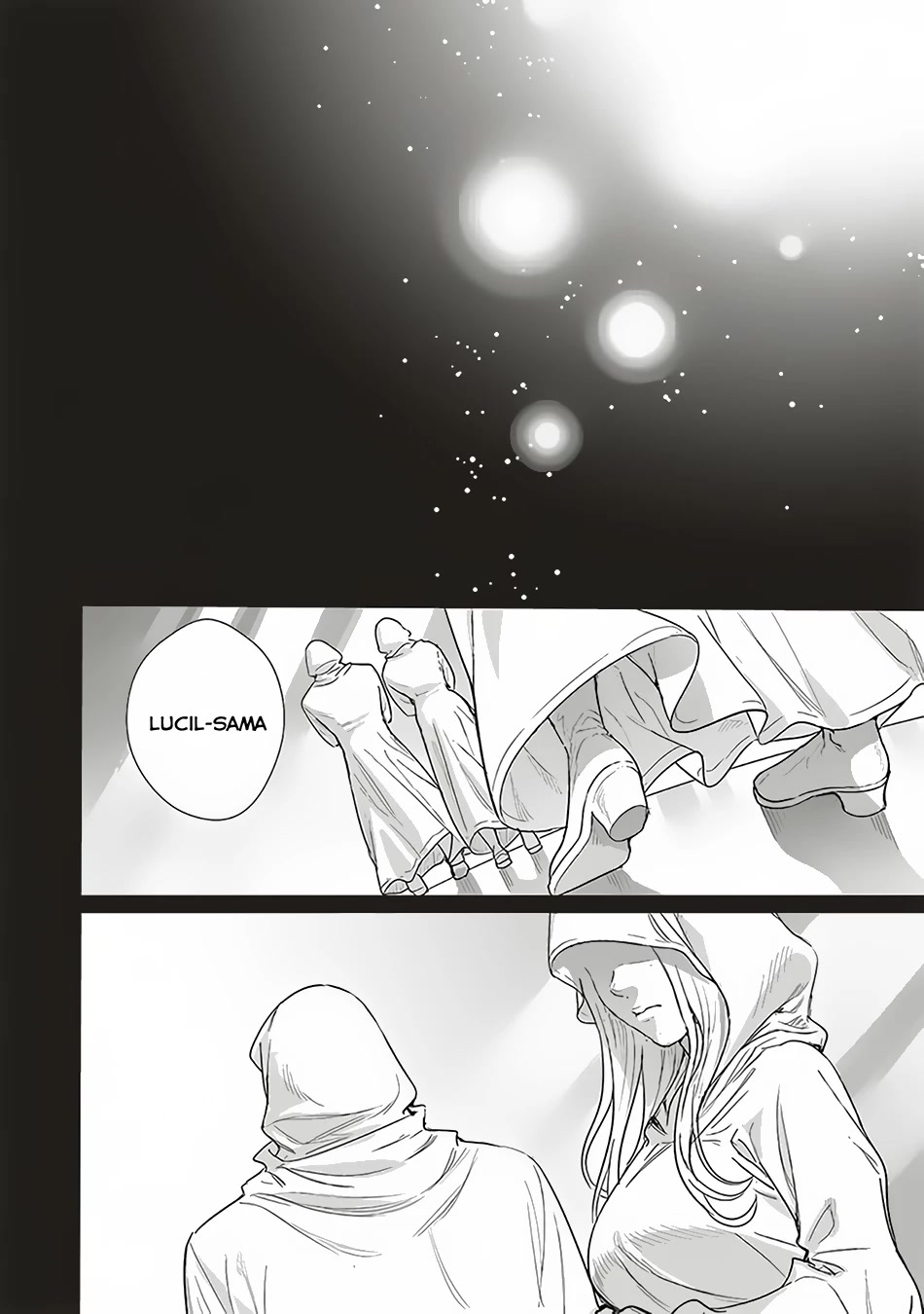 Isekai Saikyou no Daimaou, Tensei Shi Boukensha ni Naru Chapter 13 page 19 - Chapter 13