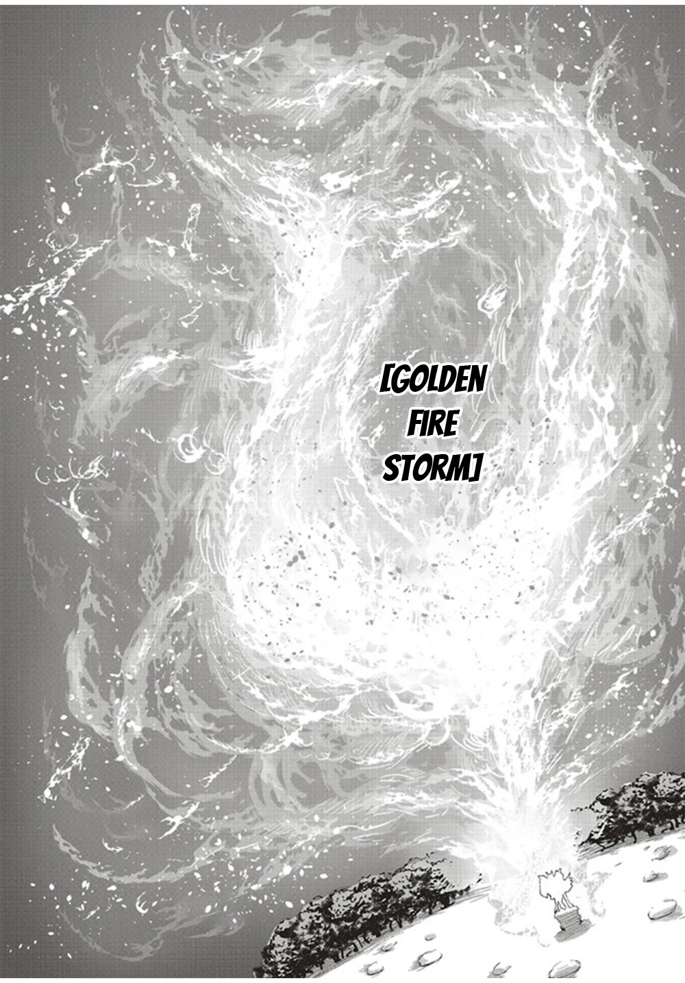 Isekai Saikyou no Daimaou, Tensei Shi Boukensha ni Naru Chapter 15.1 page 9 - Chapter 15.1