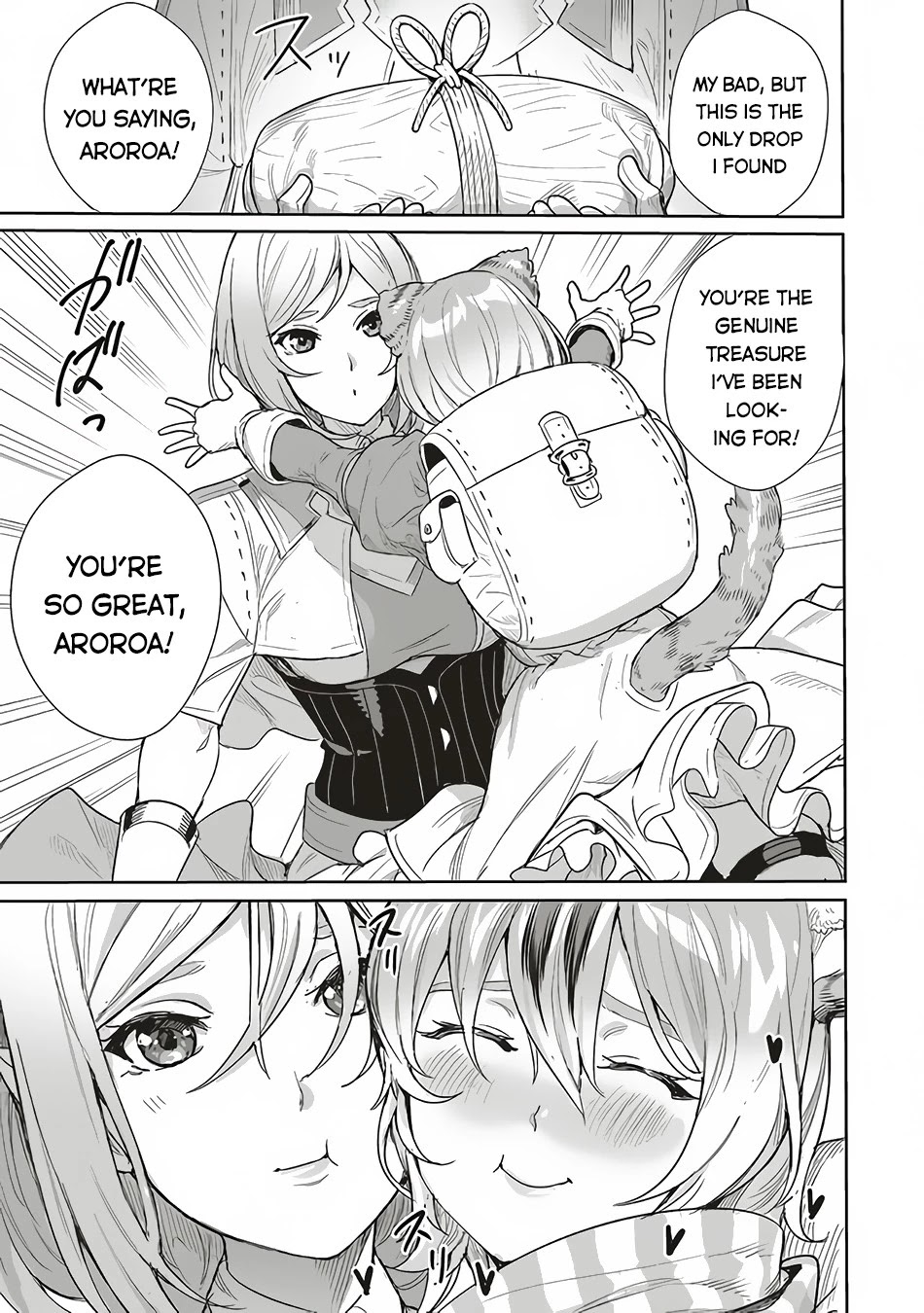 Isekai Saikyou no Daimaou, Tensei Shi Boukensha ni Naru Chapter 9 page 26 - Chapter 9