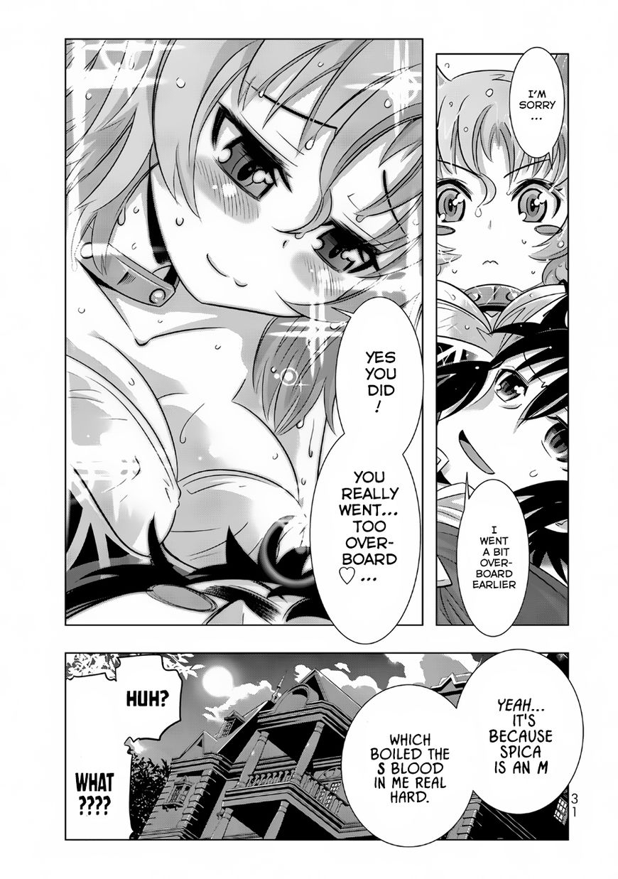 Isekai Shihai no Skill Taker: Zero kara Hajimeru Dorei Harem Chapter 10 page 12 - Chapter 10