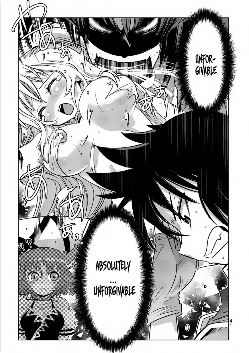 Isekai Shihai no Skill Taker: Zero kara Hajimeru Dorei Harem Chapter 10 page 22 - Chapter 10
