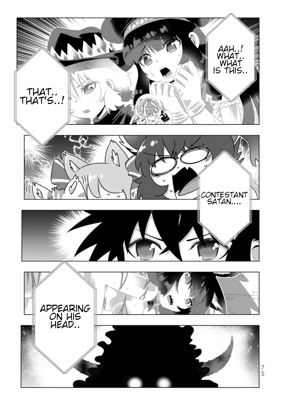 Isekai Shihai no Skill Taker: Zero kara Hajimeru Dorei Harem Chapter 100 page 17 - Chapter 100