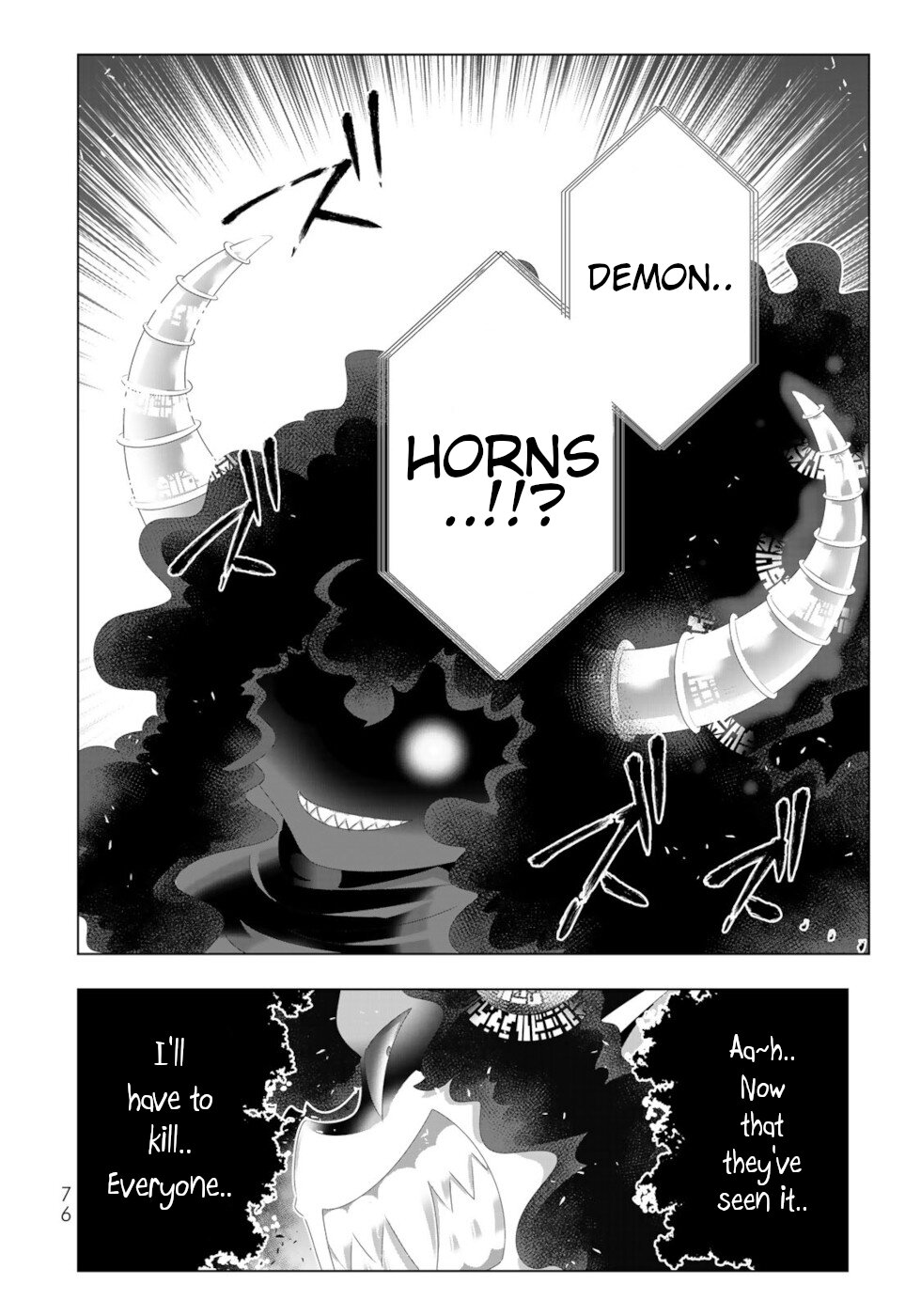 Isekai Shihai no Skill Taker: Zero kara Hajimeru Dorei Harem Chapter 100 page 18 - Chapter 100