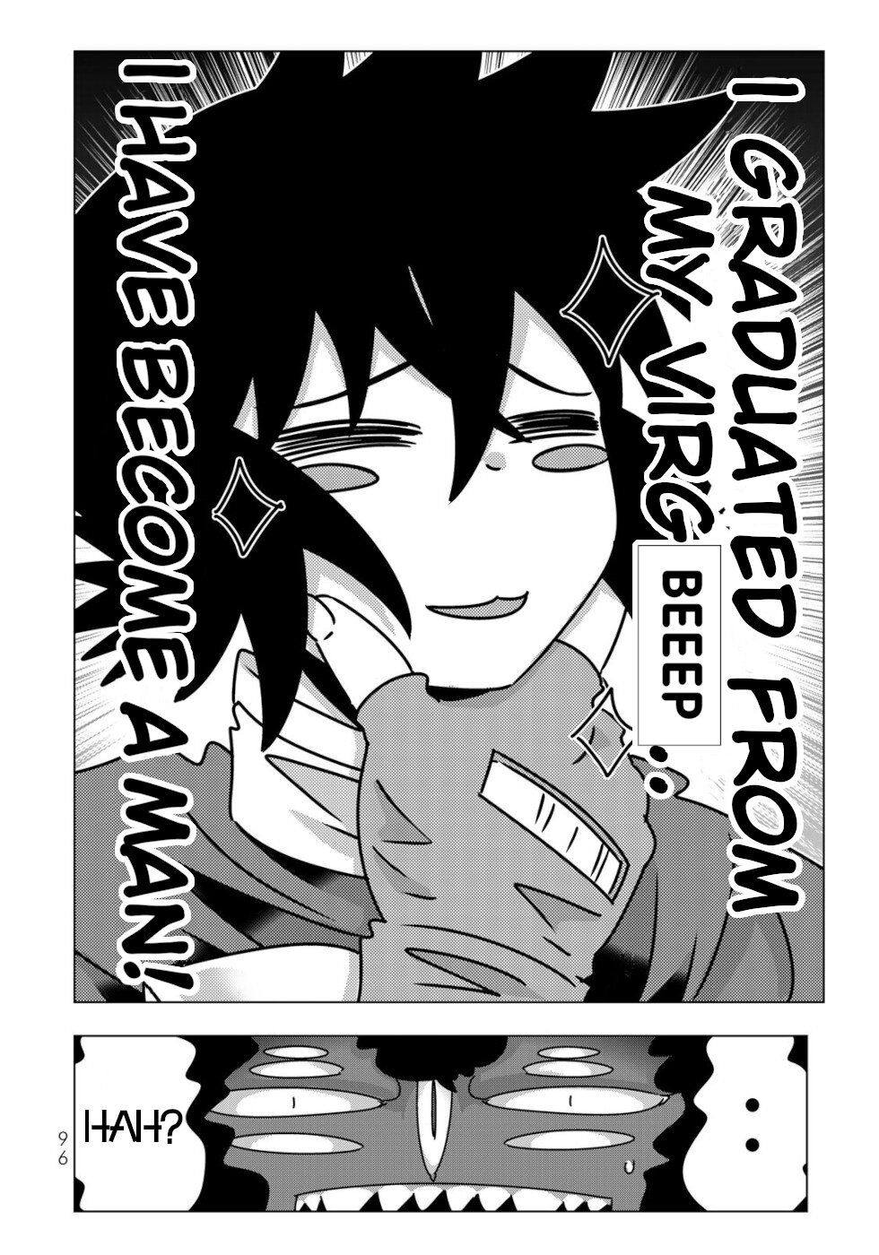 Isekai Shihai no Skill Taker: Zero kara Hajimeru Dorei Harem Chapter 101 page 18 - Chapter 101
