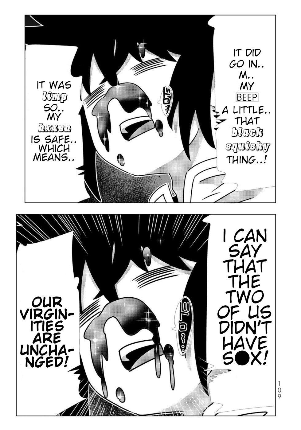 Isekai Shihai no Skill Taker: Zero kara Hajimeru Dorei Harem Chapter 102 page 13 - Chapter 102