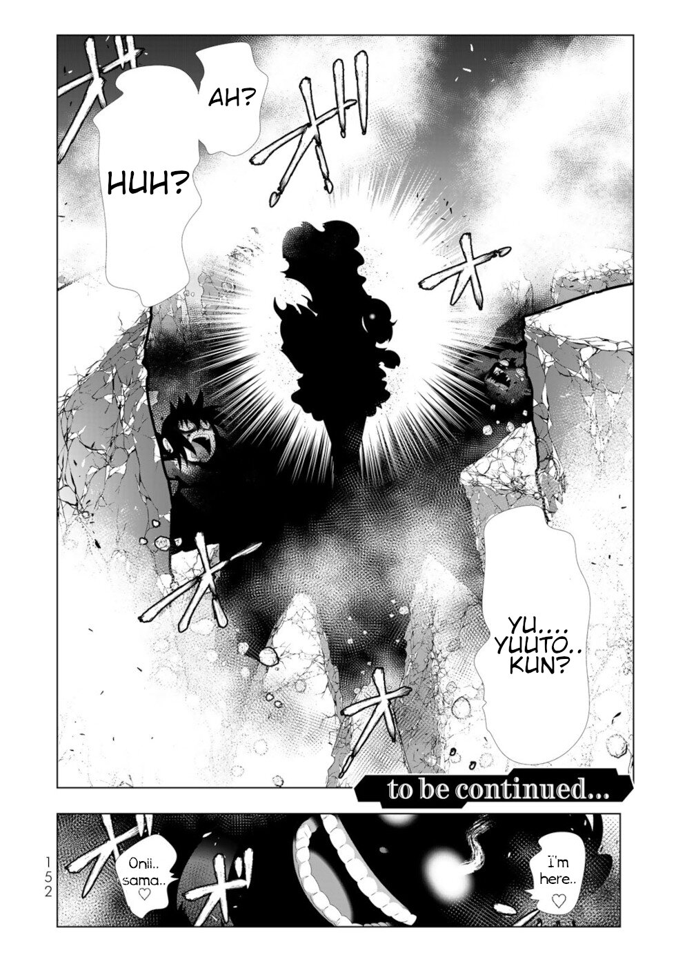 Isekai Shihai no Skill Taker: Zero kara Hajimeru Dorei Harem Chapter 104 page 19 - Chapter 104