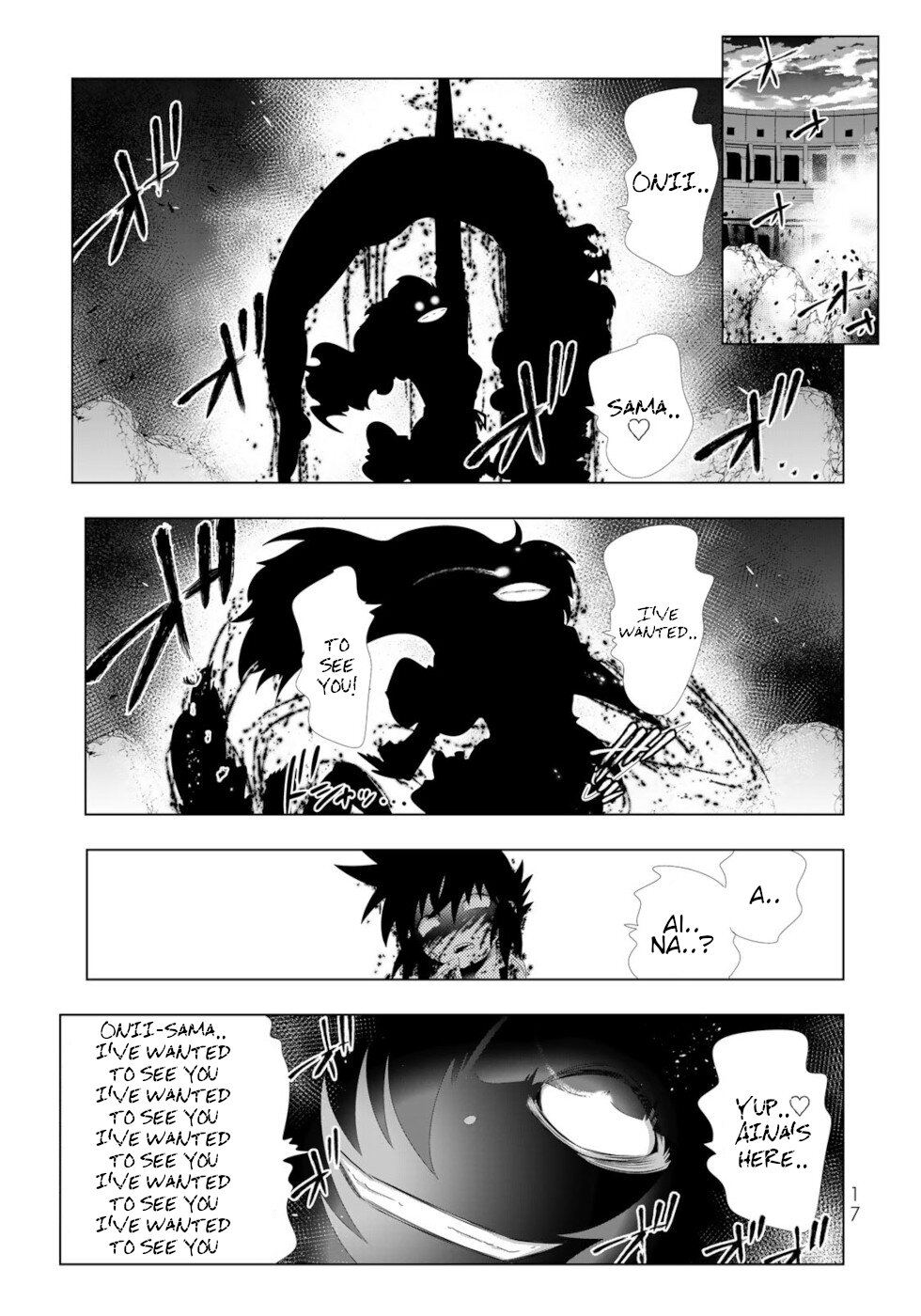 Isekai Shihai no Skill Taker: Zero kara Hajimeru Dorei Harem Chapter 105 page 15 - Chapter 105