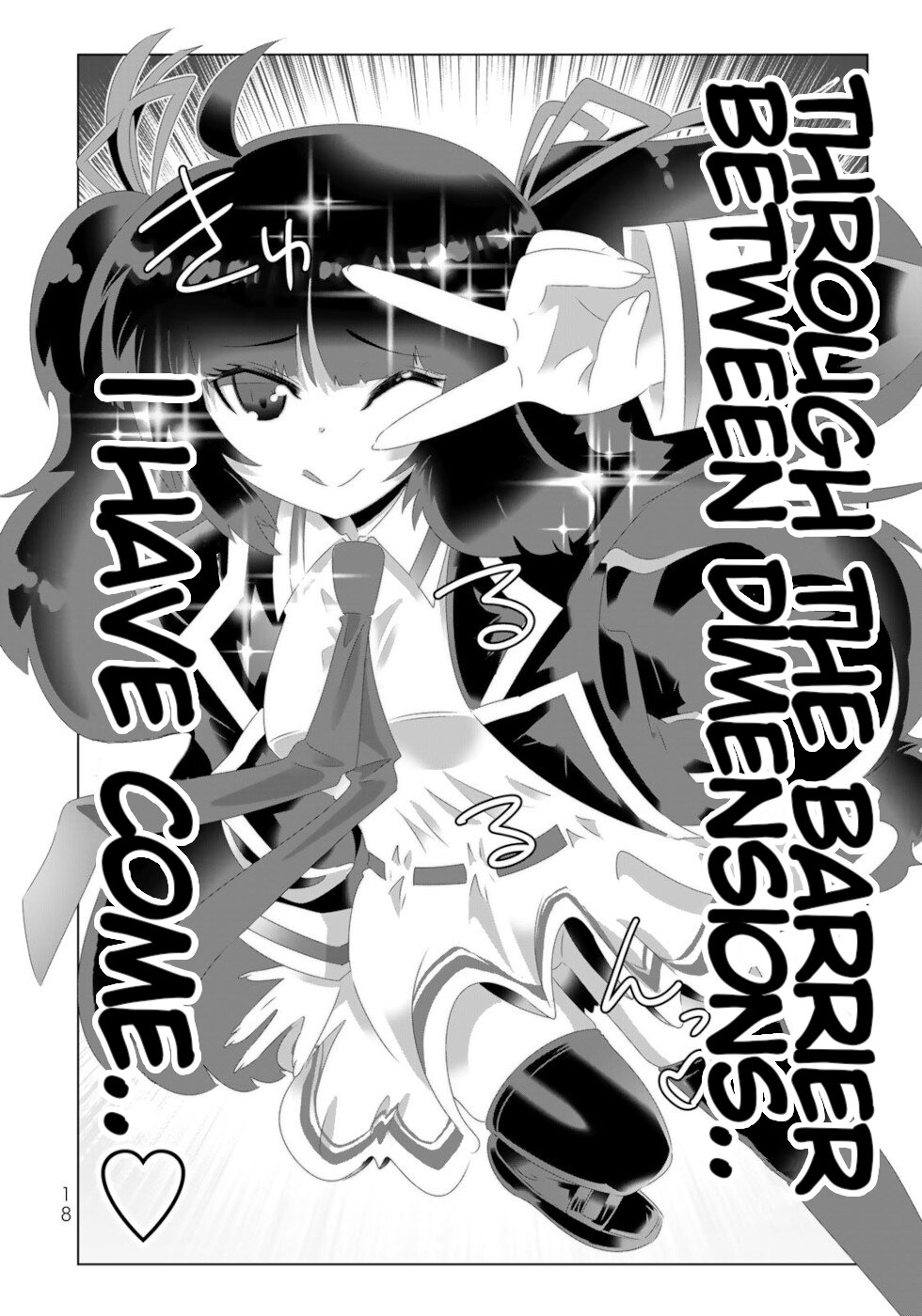 Isekai Shihai no Skill Taker: Zero kara Hajimeru Dorei Harem Chapter 105 page 16 - Chapter 105
