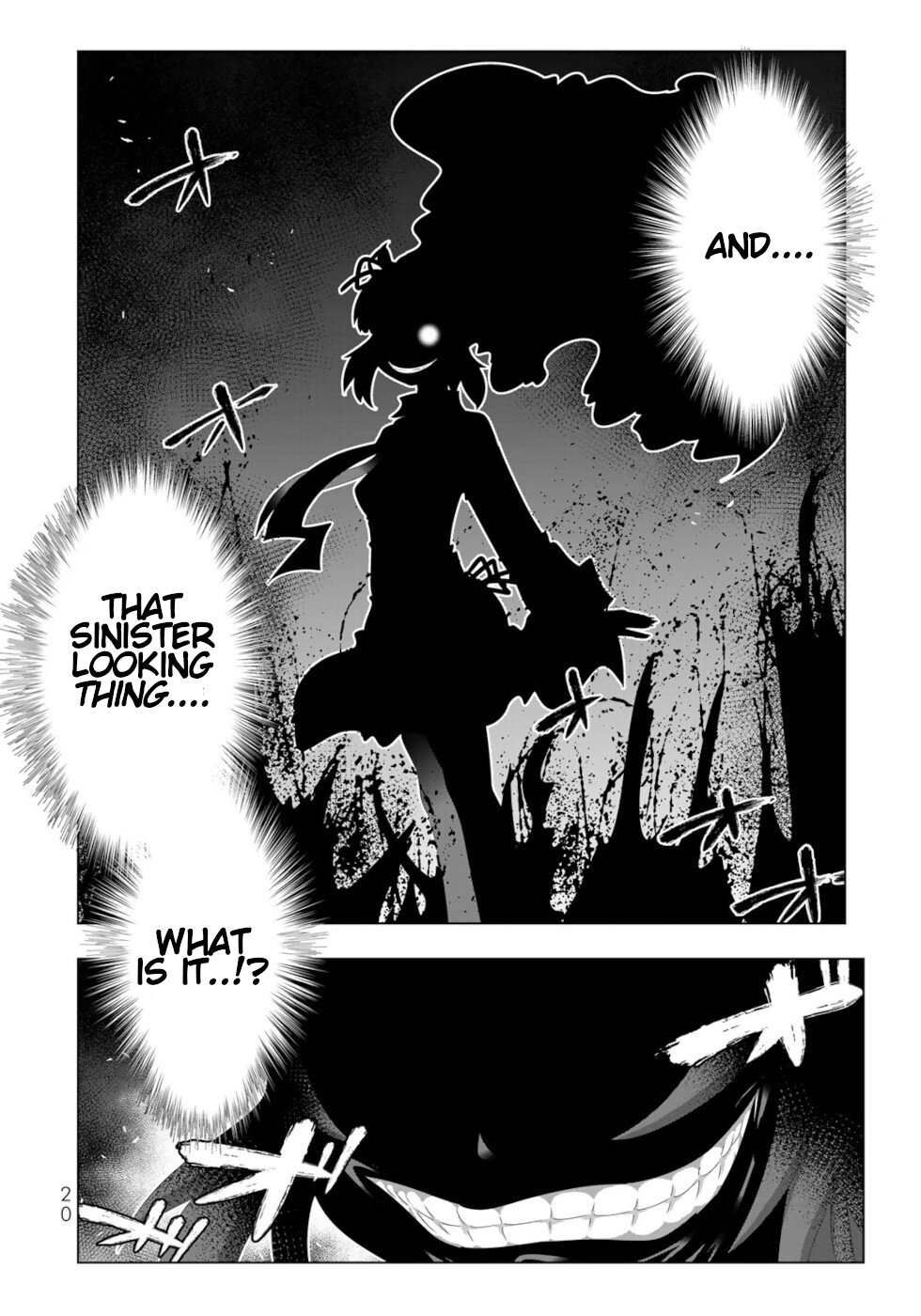 Isekai Shihai no Skill Taker: Zero kara Hajimeru Dorei Harem Chapter 106 page 2 - Chapter 106