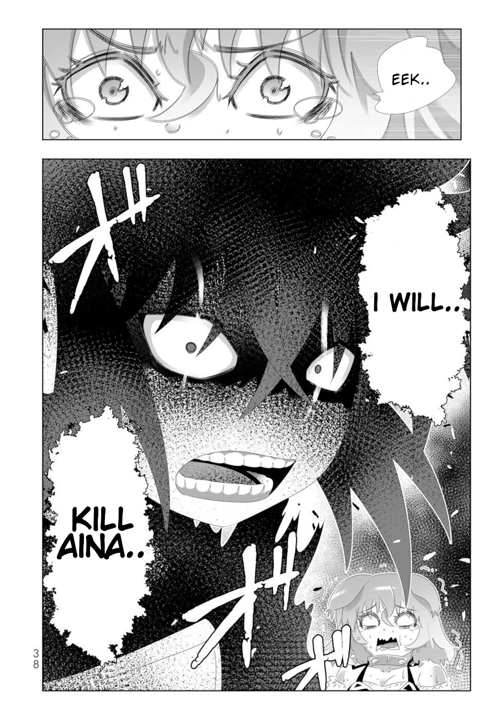 Isekai Shihai no Skill Taker: Zero kara Hajimeru Dorei Harem Chapter 106 page 20 - Chapter 106