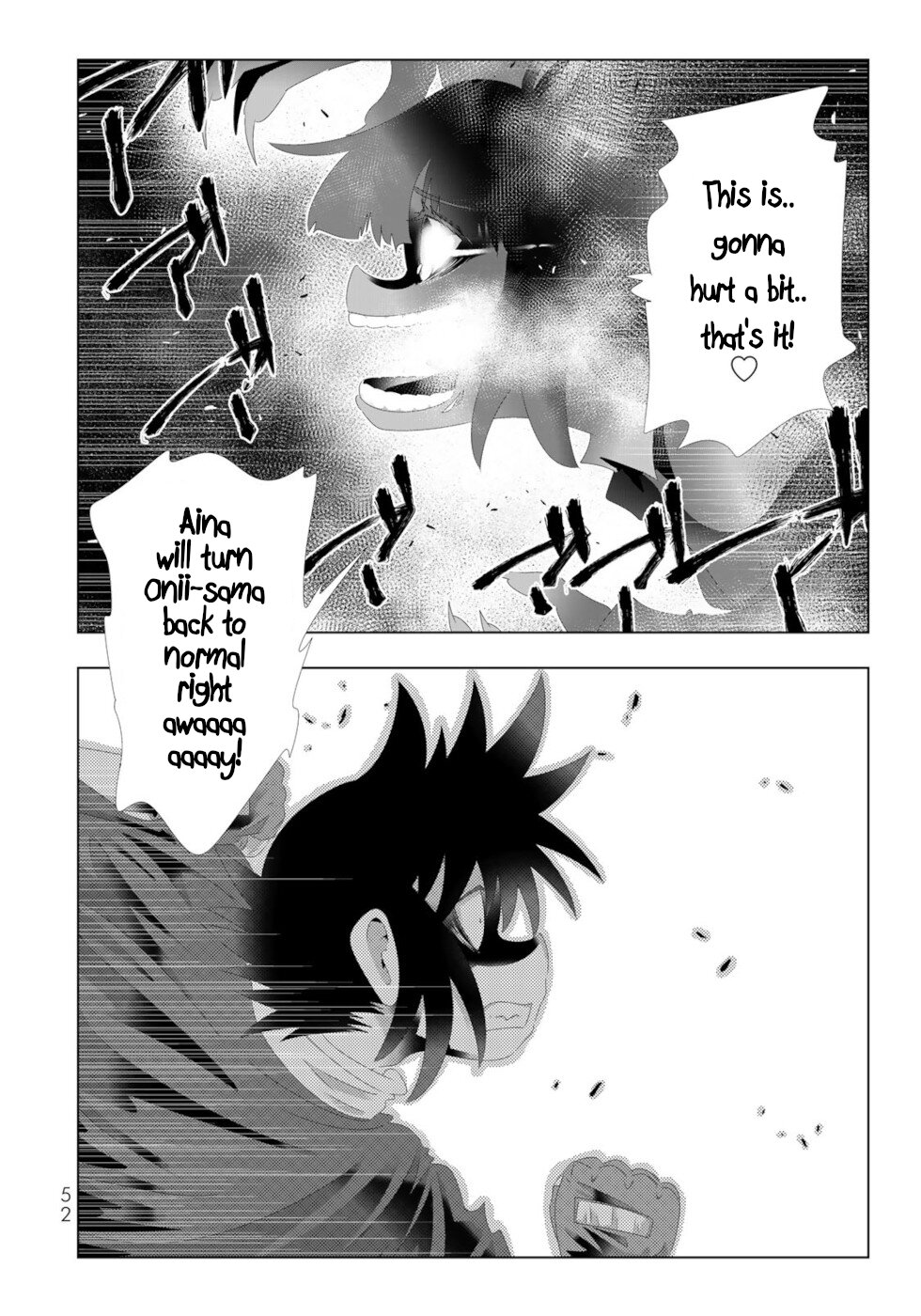 Isekai Shihai no Skill Taker: Zero kara Hajimeru Dorei Harem Chapter 107 page 12 - Chapter 107