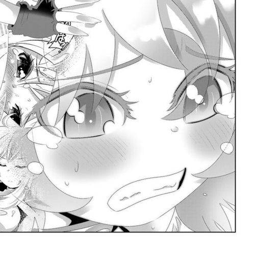 Isekai Shihai no Skill Taker: Zero kara Hajimeru Dorei Harem Chapter 107 cover