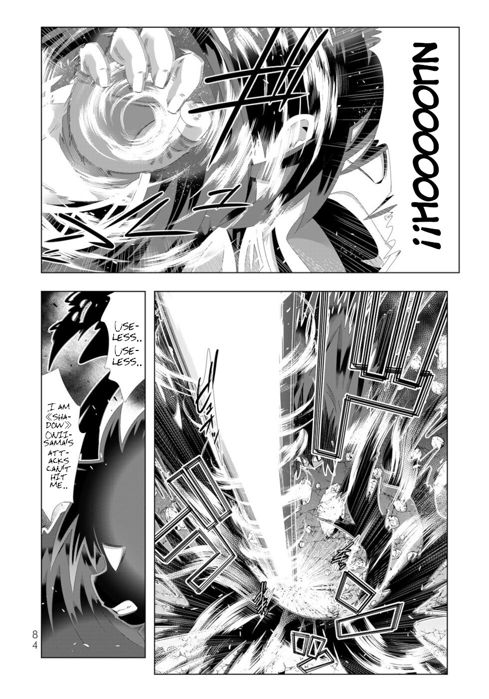 Isekai Shihai no Skill Taker: Zero kara Hajimeru Dorei Harem Chapter 109 page 6 - Chapter 109
