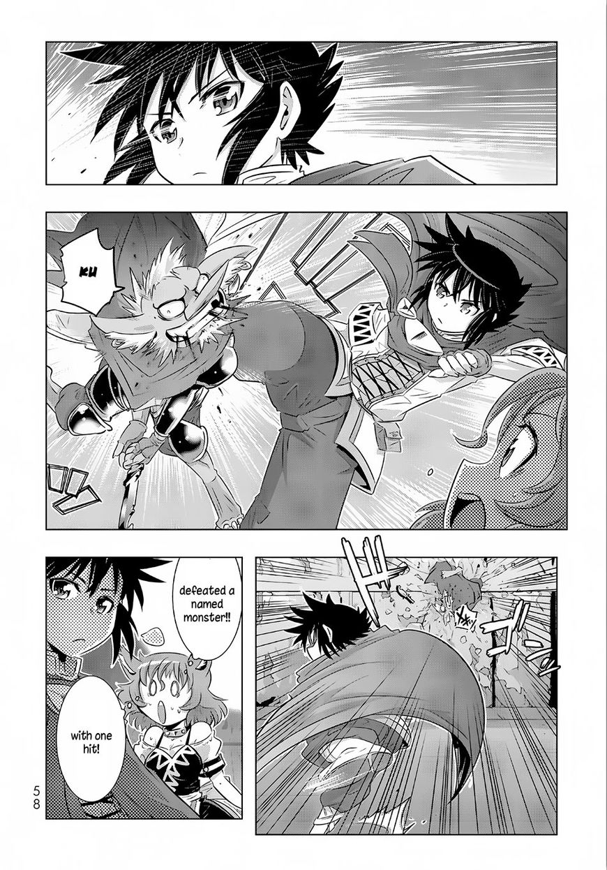 Isekai Shihai no Skill Taker: Zero kara Hajimeru Dorei Harem Chapter 11 page 14 - Chapter 11 : Chapter 11