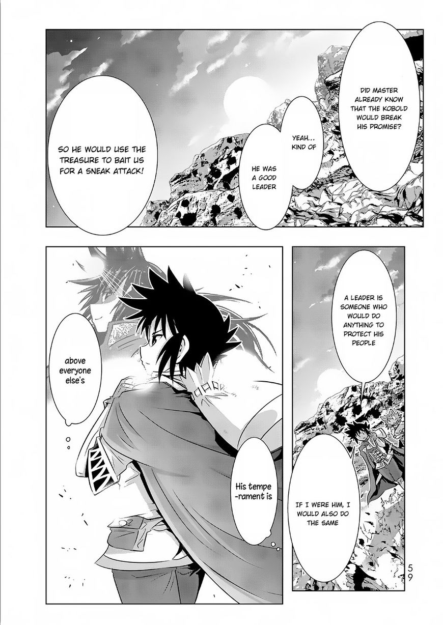 Isekai Shihai no Skill Taker: Zero kara Hajimeru Dorei Harem Chapter 11 page 15 - Chapter 11 : Chapter 11