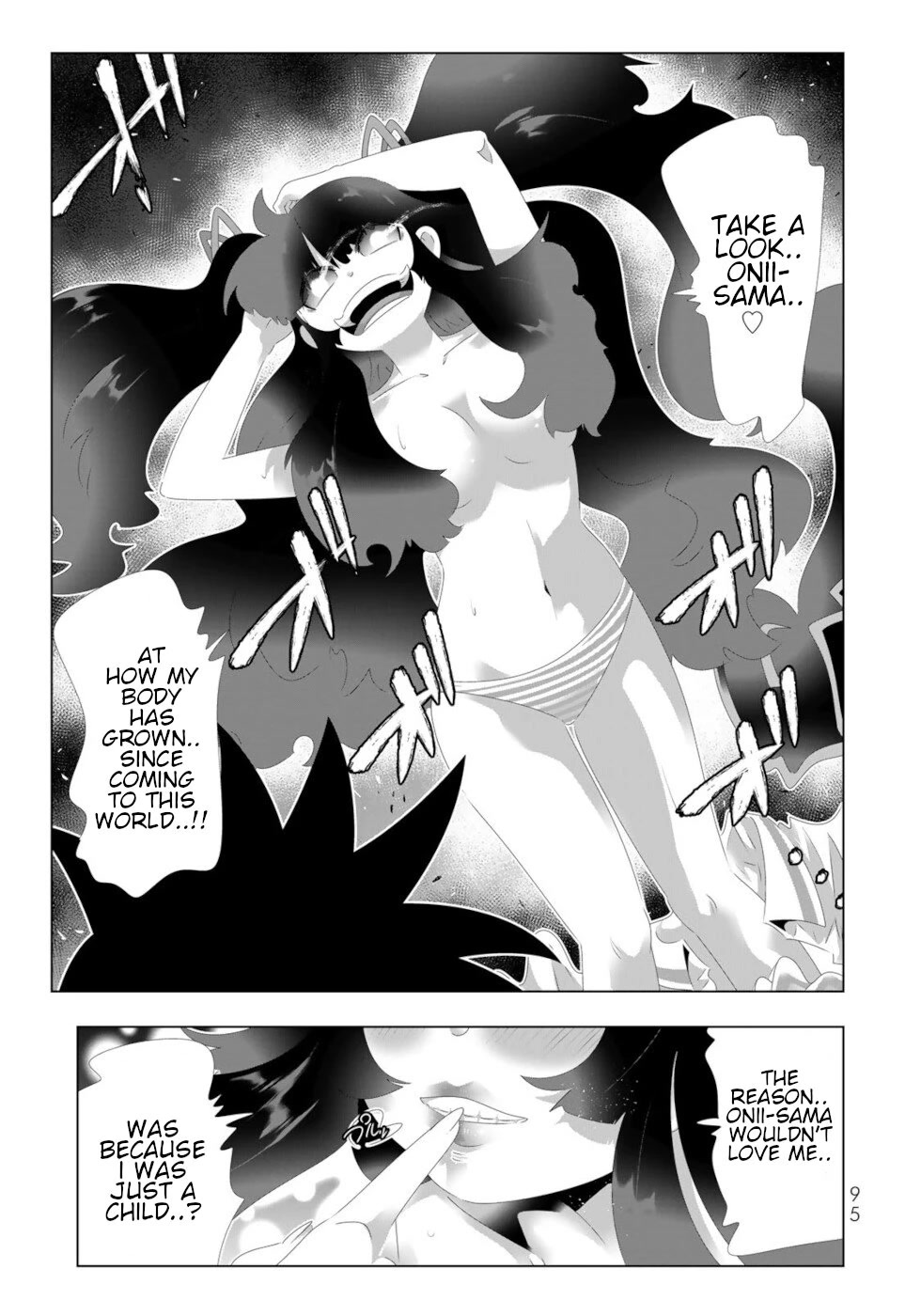 Isekai Shihai no Skill Taker: Zero kara Hajimeru Dorei Harem Chapter 110 page 1 - Chapter 110