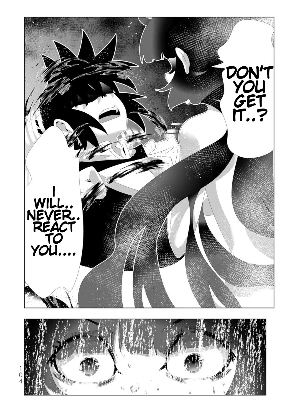 Isekai Shihai no Skill Taker: Zero kara Hajimeru Dorei Harem Chapter 110 page 10 - Chapter 110