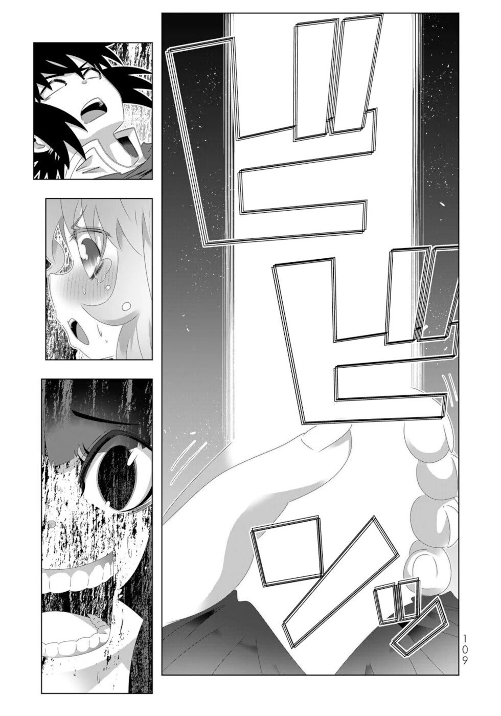 Isekai Shihai no Skill Taker: Zero kara Hajimeru Dorei Harem Chapter 110 page 15 - Chapter 110