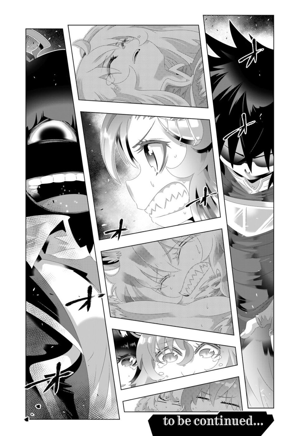 Isekai Shihai no Skill Taker: Zero kara Hajimeru Dorei Harem Chapter 112 page 16 - Chapter 112