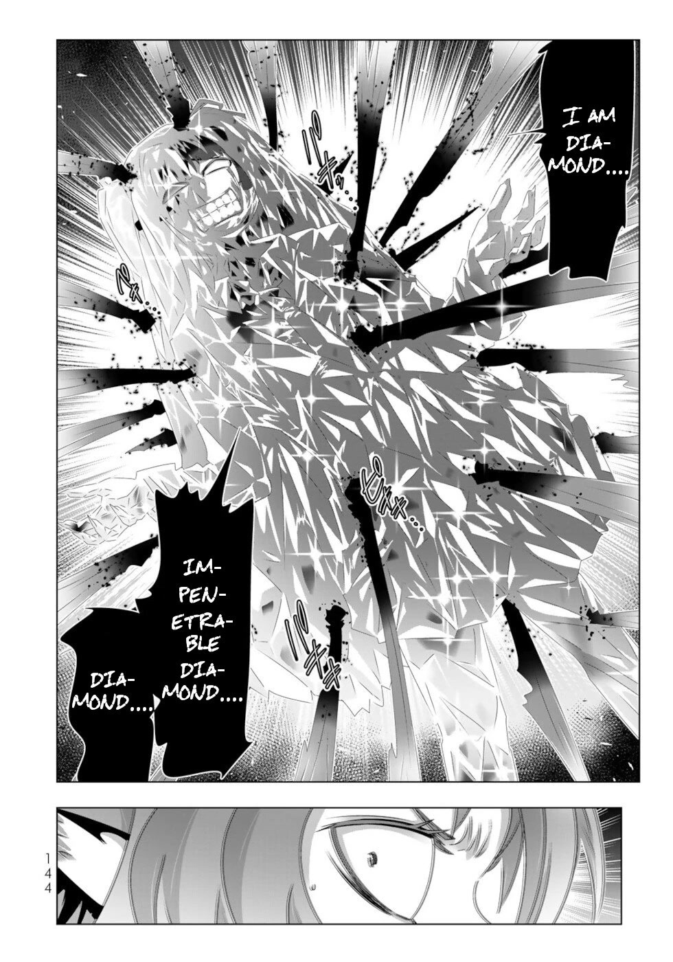 Isekai Shihai no Skill Taker: Zero kara Hajimeru Dorei Harem Chapter 112 page 8 - Chapter 112