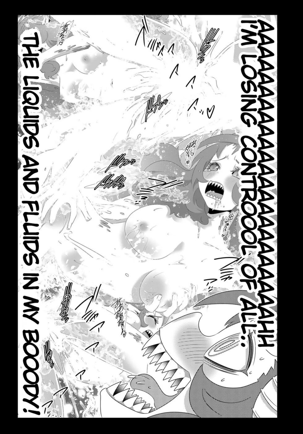 Isekai Shihai no Skill Taker: Zero kara Hajimeru Dorei Harem Chapter 114 page 4 - Chapter 114