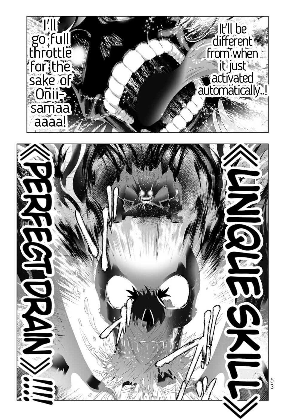 Isekai Shihai no Skill Taker: Zero kara Hajimeru Dorei Harem Chapter 115 page 13 - Chapter 115