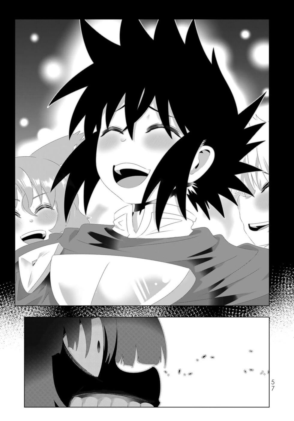 Isekai Shihai no Skill Taker: Zero kara Hajimeru Dorei Harem Chapter 115 page 17 - Chapter 115