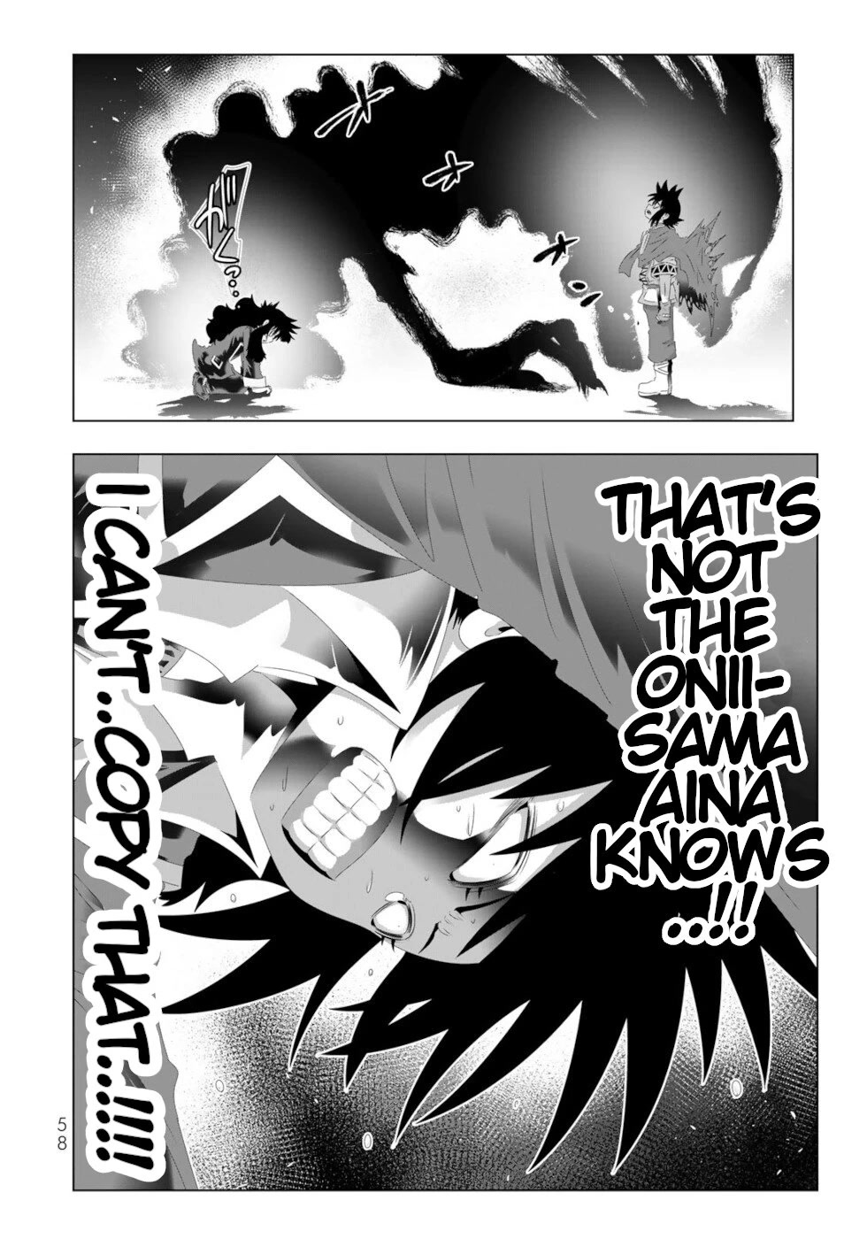 Isekai Shihai no Skill Taker: Zero kara Hajimeru Dorei Harem Chapter 115 page 18 - Chapter 115