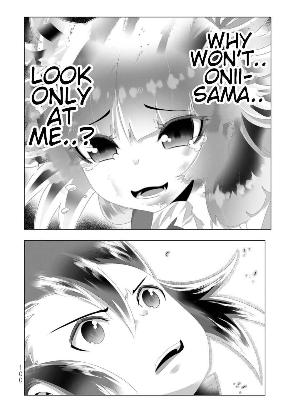 Isekai Shihai no Skill Taker: Zero kara Hajimeru Dorei Harem Chapter 118 page 4 - Chapter 118
