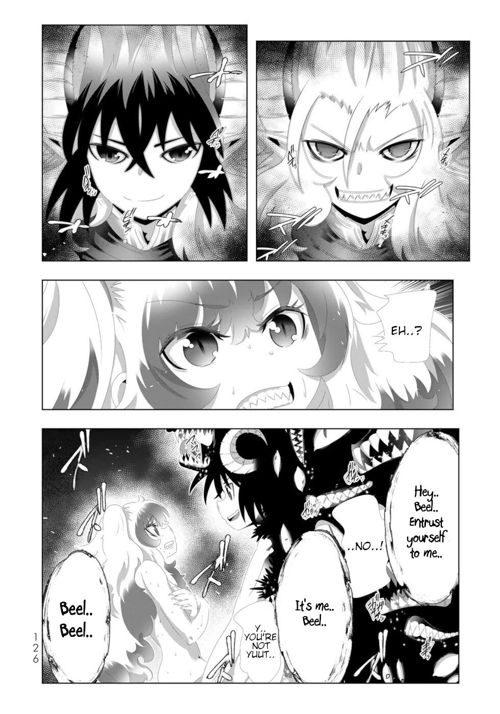 Isekai Shihai no Skill Taker: Zero kara Hajimeru Dorei Harem Chapter 119 page 10 - Chapter 119