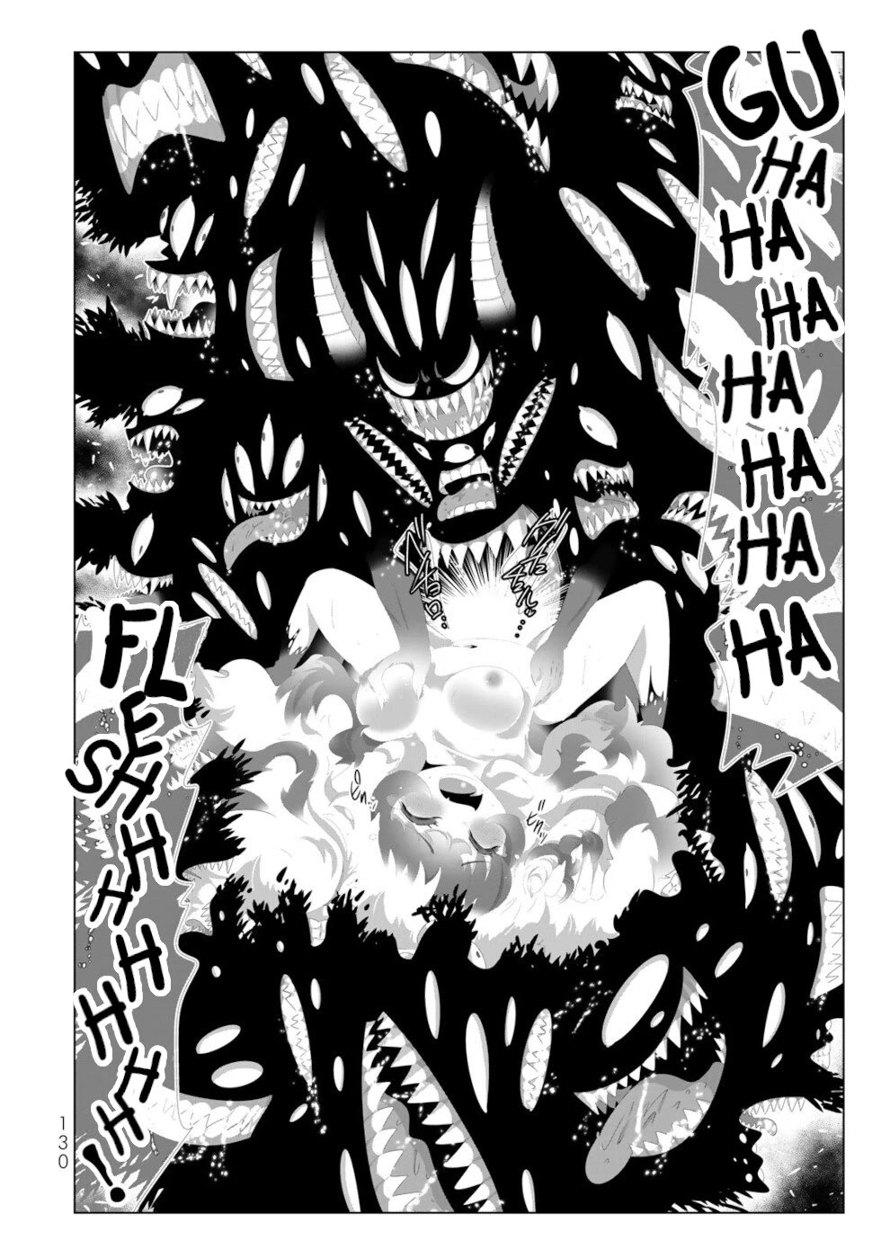 Isekai Shihai no Skill Taker: Zero kara Hajimeru Dorei Harem Chapter 119 page 14 - Chapter 119