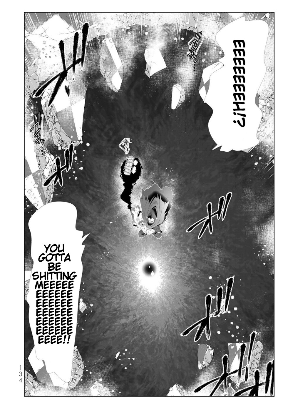Isekai Shihai no Skill Taker: Zero kara Hajimeru Dorei Harem Chapter 119 page 18 - Chapter 119