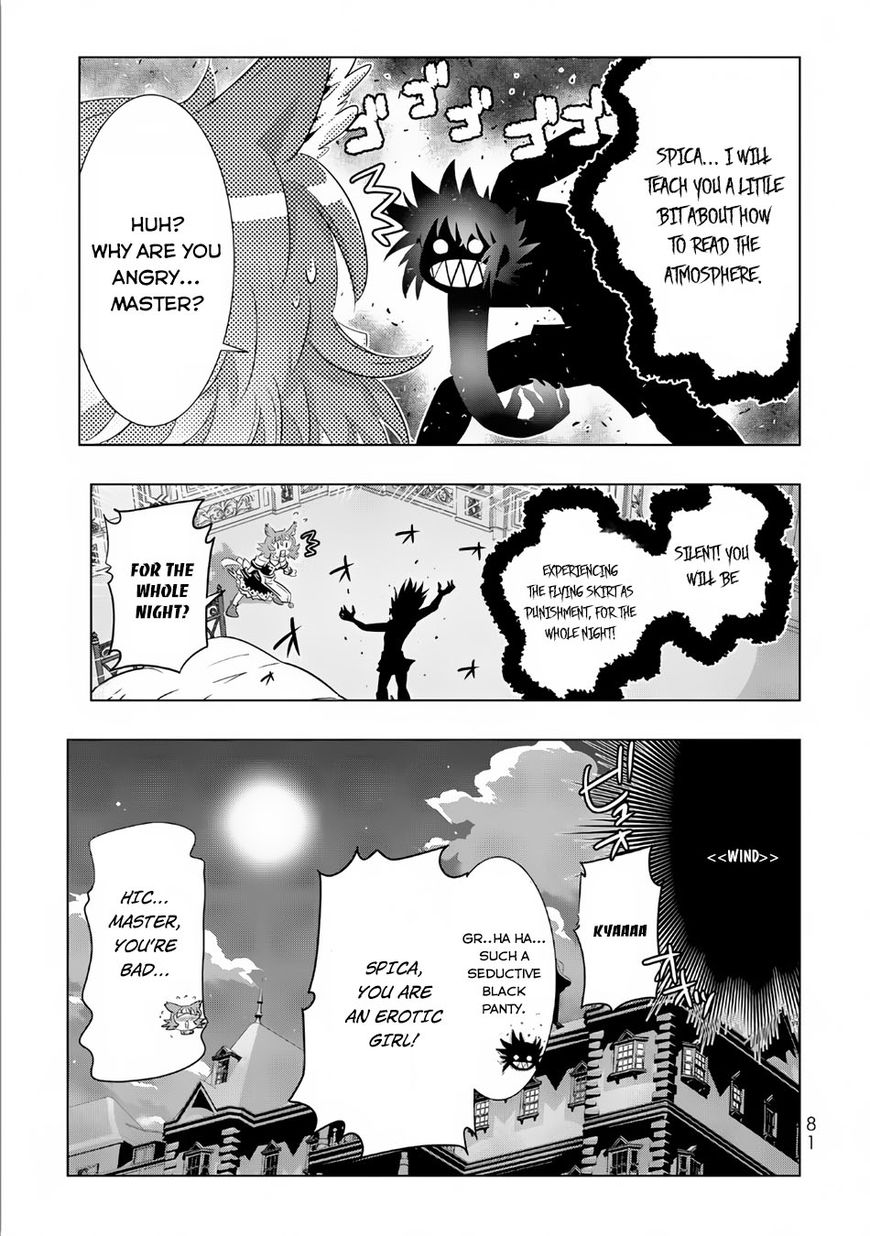 Isekai Shihai no Skill Taker: Zero kara Hajimeru Dorei Harem Chapter 12 page 18 - Chapter 12 : Chapter 12