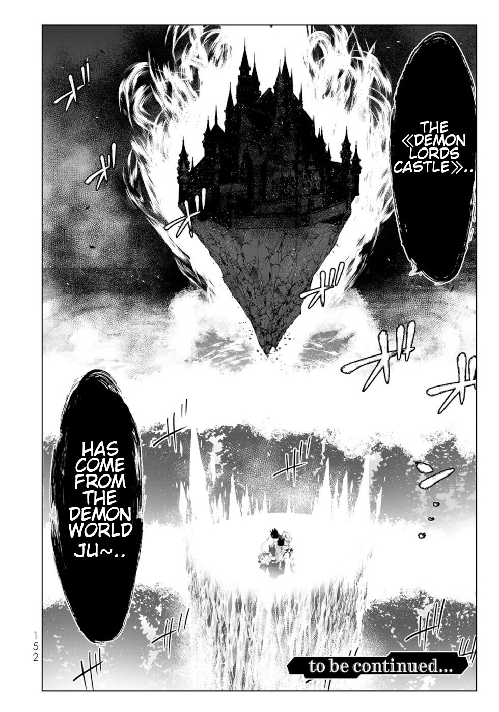 Isekai Shihai no Skill Taker: Zero kara Hajimeru Dorei Harem Chapter 120 page 18 - Chapter 120