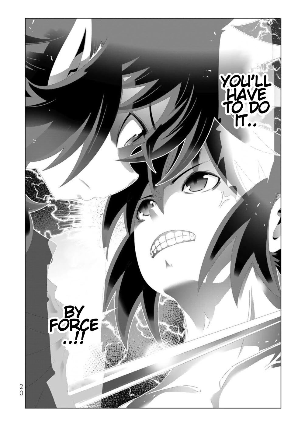 Isekai Shihai no Skill Taker: Zero kara Hajimeru Dorei Harem Chapter 121 page 18 - Chapter 121